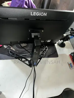 Lenovo Legion R27qe Gen 2 Gaming Monitor