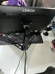 Lenovo Legion R27qe Gen 2 Gaming Monitor - 1