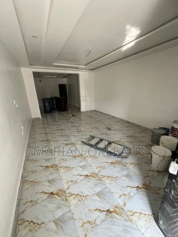 2 & 3 Bedroom Apartment for Rent in East Trassaco - 1