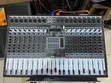 Yamaha TCA16 Powered Mixer (18 Channel) - 1