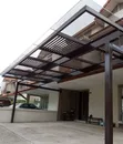 Metal Pergolas, Carports & Outdoor Shade Structures - 5
