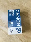New Tecno Camon 50 Pro 256GB Black - 3