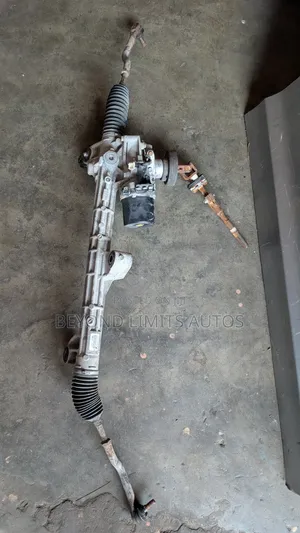 Honda Accord Steering Rack (2013-2017)