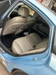 Hyundai Sonata 2015 Blue - 3