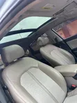 Hyundai Sonata 2015 Blue - 4