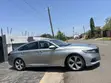 Honda Accord 2019 Silver - 2