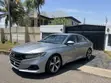Honda Accord 2019 Silver - 4