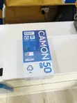 New Tecno Camon 50 Pro 256GB Green - 2