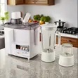 Panasonic 3-in-1 Blender with Juicer - 1