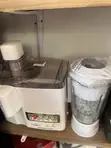 Panasonic 3-in-1 Blender with Juicer - 3