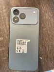 Tecno Spark 50 128GB Gray - 1