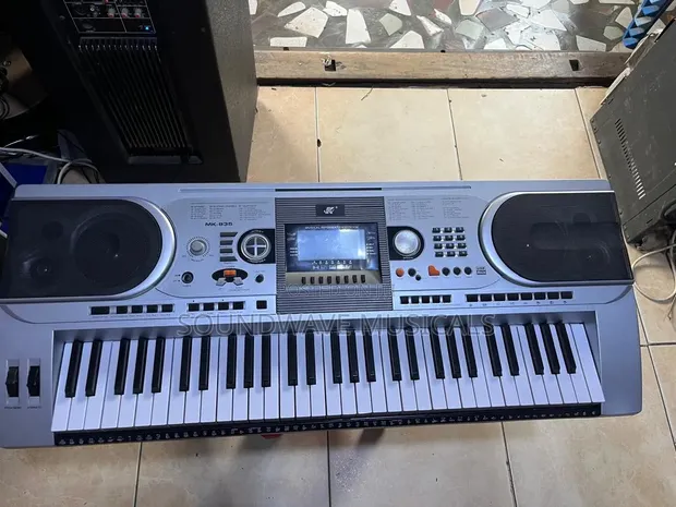 Keyboard MK 935 - 1