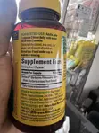 Berberine Phytosome Capsule - Blood Sugar Support - 3