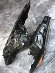 Lexus RX350 Headlight (2016-2019) - Premium OEM, Foreign Used - 4