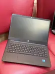 HP 14-dq1025cl Laptop: 11th Gen i3, 8GB RAM, 256GB SSD - 2