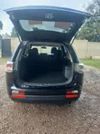 Mitsubishi Outlander 2014 Black - 1