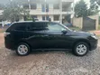 Mitsubishi Outlander 2014 Black - 2