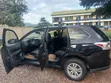 Mitsubishi Outlander 2014 Black - 4