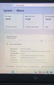 HP ProBook 650 G1 Laptop - Intel Core i3, 8GB RAM, 500GB HDD+SSD - 3