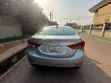 2015 Hyundai Elantra Limited Sedan - 2