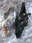 Nissan Altima 2016-2018 Headlight - Premium OEM - 2