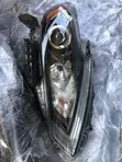 Nissan Altima 2016-2018 Headlight - Premium OEM - 3