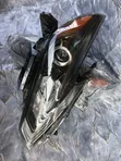 Nissan Altima 2016-2018 Headlight - Premium OEM - 4