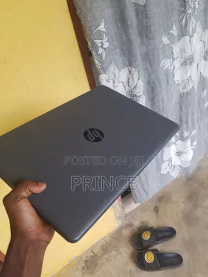 HP 250 G6 Laptop - Intel Core i7, 8GB RAM, 500GB SSD