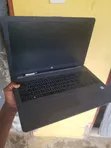 HP 250 G6 Laptop - Intel Core i7, 8GB RAM, 500GB SSD - 2