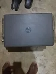 HP 250 G6 Laptop - Intel Core i7, 8GB RAM, 500GB SSD - 4