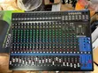 Yamaha MG24XU Mixer - 2