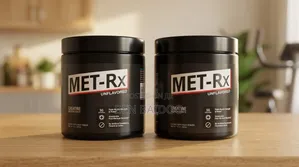MET-Rx Creatine Monohydrate Powder (Unflavored)