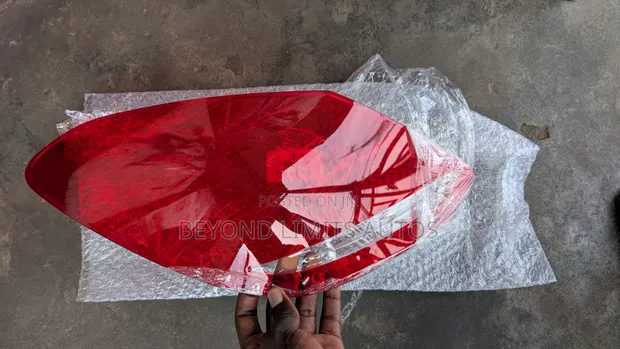 Mercedes-Benz C300 2016-2019 Tail Light Cover/Lens - 1