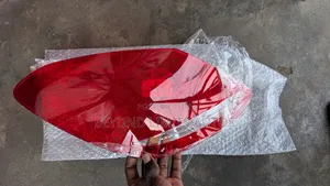 Mercedes-Benz C300 2016-2019 Tail Light Cover/Lens