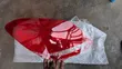 Mercedes-Benz C300 2016-2019 Tail Light Cover/Lens - 2