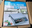 40kg Commercial Digital Pricing Scale - 2