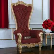 Royal Chair - 1