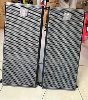 RCF R206 Arrays Speaker (6-Inch, Plastic)