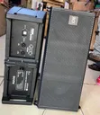 RCF R206 Arrays Speaker (6-Inch, Plastic) - 2