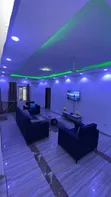 Furnished 2-Bedroom Apartment for Rent in Cj Apartment, Kasoa - 1