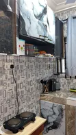 Furnished 2-Bedroom Apartment for Rent in Cj Apartment, Kasoa - 5