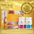 Satin Skinz Glutathione Astaxanthin Plus Capsules - 1