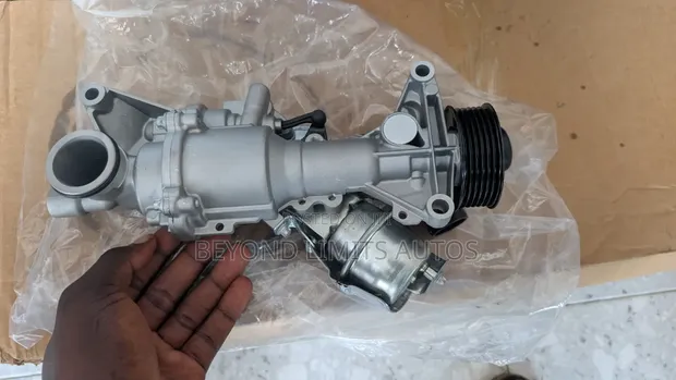 Mercedes-Benz C300 C-Class Water Pump (2016-2019) - 1