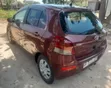 Toyota Vitz 2010 Brown - 4