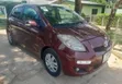 Toyota Vitz 2010 Brown - 5