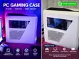 Desktop Computer: Intel Core i7, 8GB RAM, 500GB SSD - 1