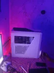 Desktop Computer: Intel Core i7, 8GB RAM, 500GB SSD - 2