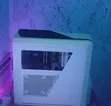Desktop Computer: Intel Core i7, 8GB RAM, 500GB SSD - 3