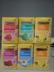 Twinings Tea 4-Piece Variety Pack - 1
