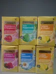 Twinings Tea 4-Piece Variety Pack - 2